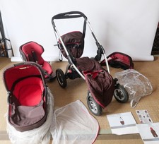 Poussette Trio Maxi-Cosi Mura Neuve