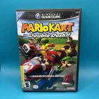 Mario Kart Double Dash Nintendo GameCube 2003 CIB Nintendo GameCube