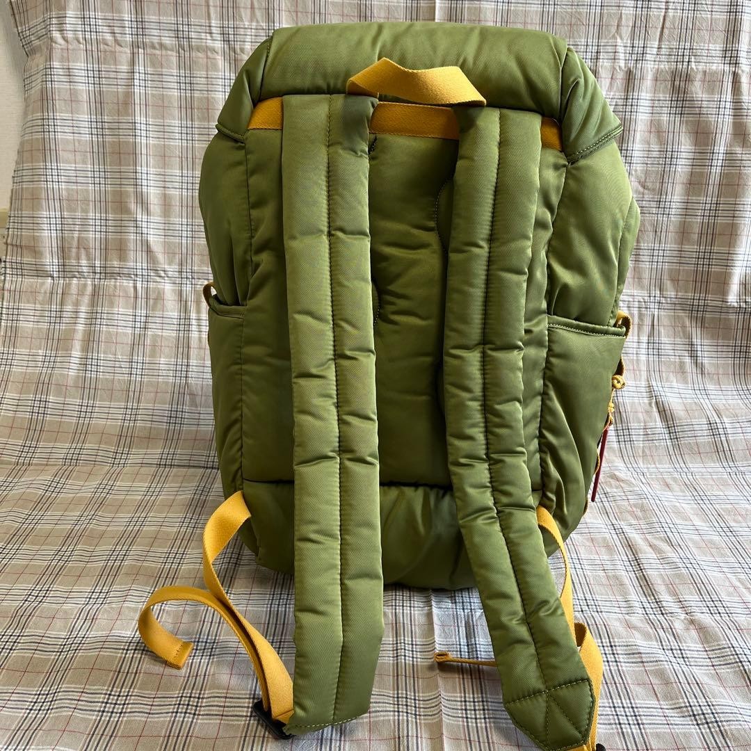 Coach Topia Loop Backpack 133193 - image 4