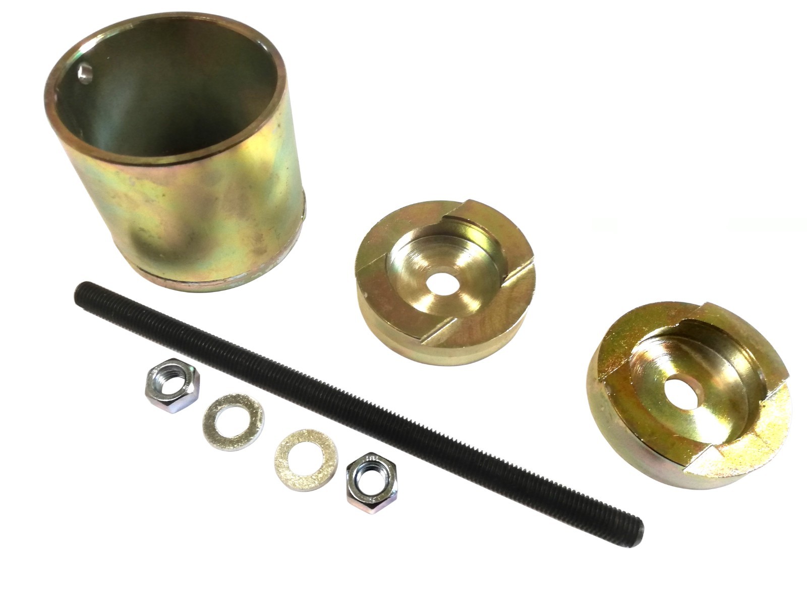 Extracteur de silentbloc pour essieu arriere BMW E60 E63 renforce - 3