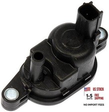 911-763 Vapor Canister Purge Valve Compatible with Select Acura / Honda Models