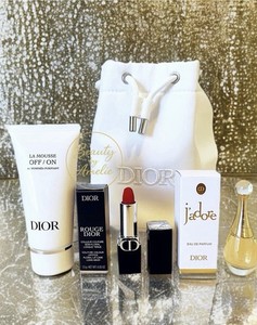 Dior Gift Set | eBay