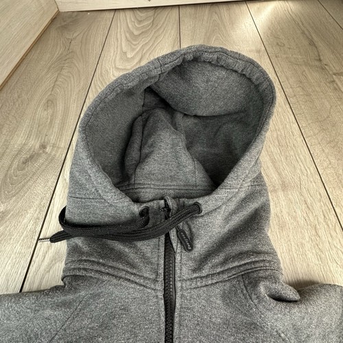 Hope MTB Hoodie Size large Grey - Picture 7 of 20