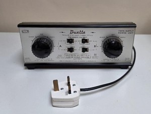 Hammant and Morgan Duette | eBay UK