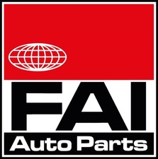 FAI Link Rod Aluminium Front SS8247