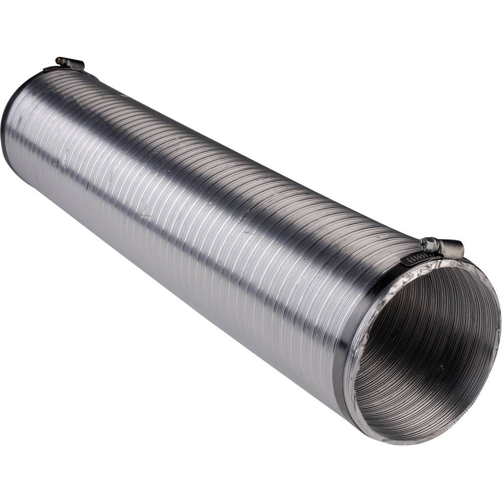 Tube de ventilation flexible Wallair pour l'extraction de l'air de cuisine