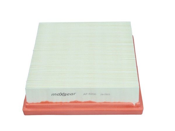 Luftfilter Maxgear 26-2831 Filtereinsatz FüR Ford Kuga 3 Dfk Galaxy Ck Max Cj-image