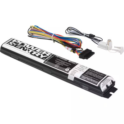 Power Sentry Quick Disconnect Emergency Ballast for Fluorescent Fixtures