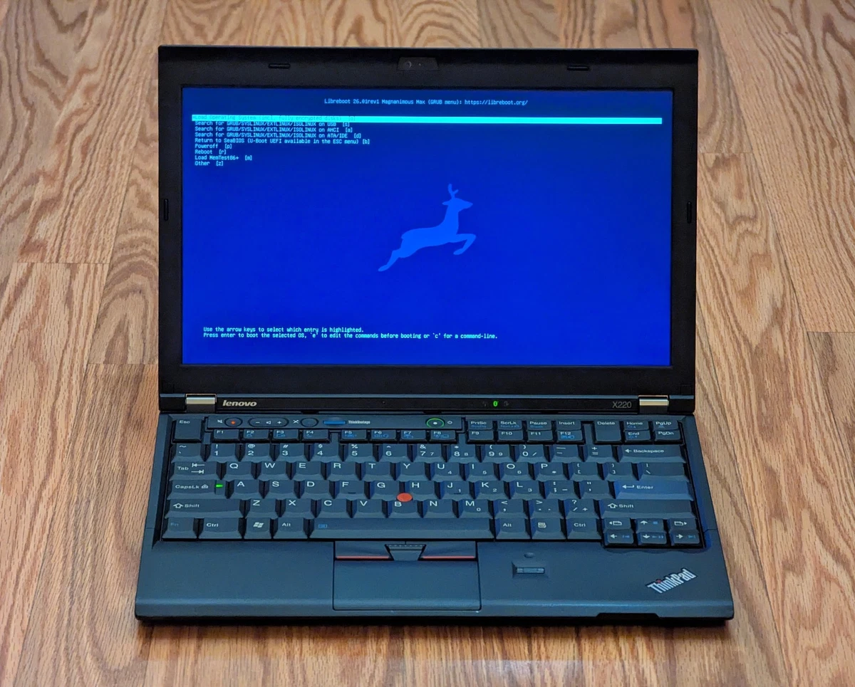 Lenovo ThinkPad X220 PC Notebooks/Laptops for Sale | Shop New