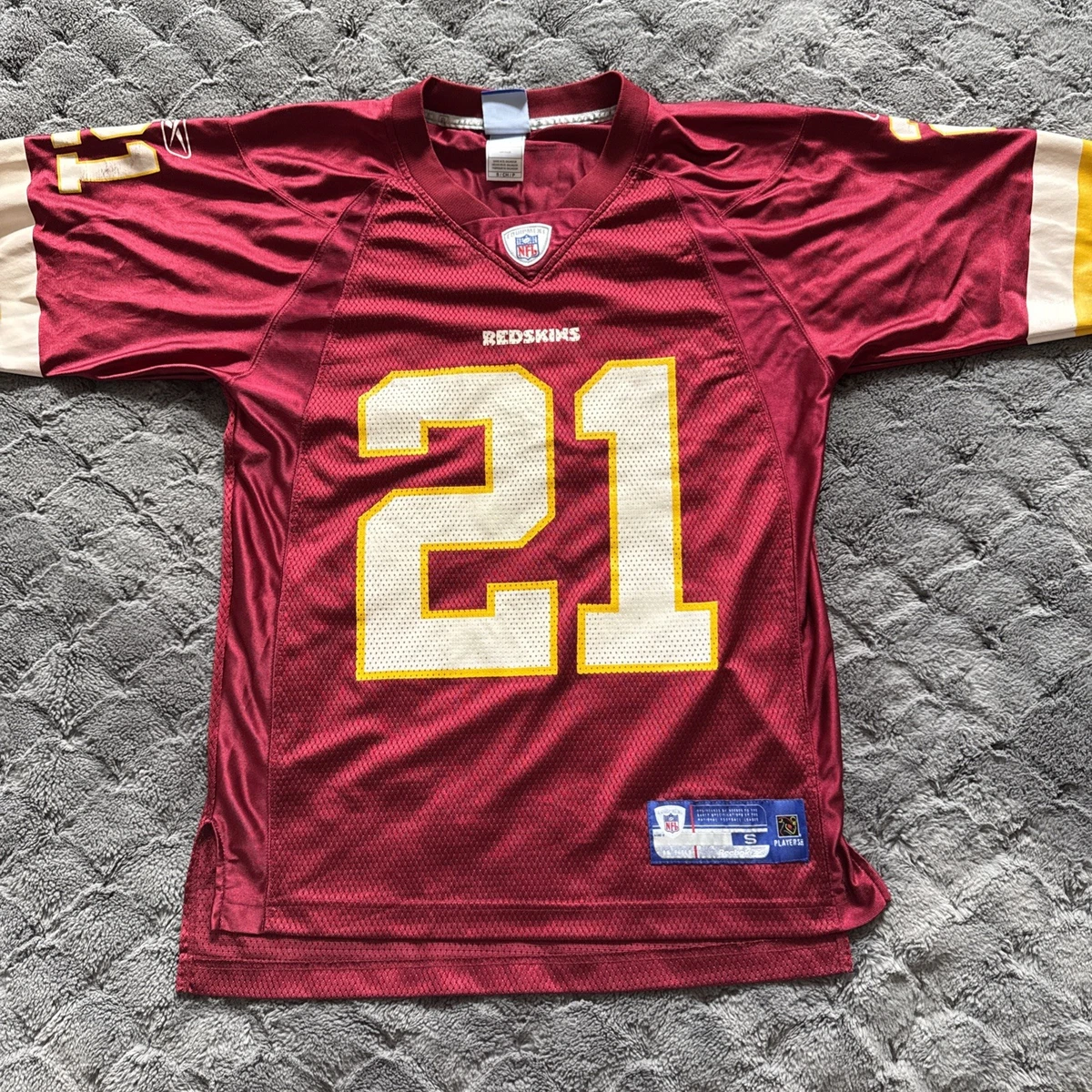 Reebok Washington Commanders NFL Jerseys for sale | eBay