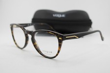 NEW VOGUE VO 5382 W656 HAVANA GOLD AUTHENTIC EYEGLASSES 51-20