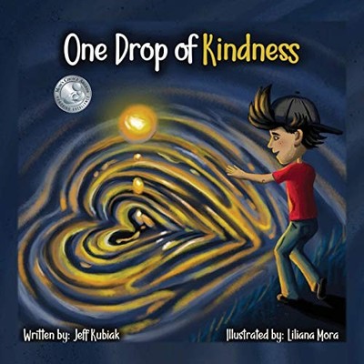 One Drop of Kindness - VERY GOOD