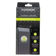 PureGear Steel 360 Screen Protector for Googl...