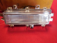 Nos 1968 - 69 Cadillac Eldorado Passenger Side Front Side Cornering Lamp 916520 Nos 1968 - 69 Cadillac Eldorado Passenger Side Front Side Cornering Lamp 916520