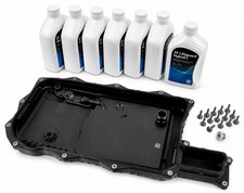 ZF GETRIEBE�LWANNE FILTER AUTOMATIKGETRIEBE F�R 3er G20 5er G30 BMW X3 X5 7 G12