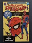 Amazing Spider-Man 1979 (FN+/VF-) ALL Det. Promo Exclusive Collector’s Edition!