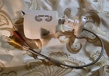 Night Owl CM-PIRHDA10W-BU-SGS Infrared Bullet Night Vision Security Camera Used