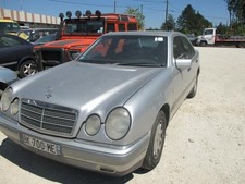 Climatisation et Accessoires Mercedes CLASSE E
