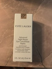 Estee Lauder Advanced Night Repair Eye Concentrate Matrix Synchronized 15ml New