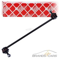 Febi Koppelstange Vorne FÜR Peugeot 307 308 3008 508 5008 Partner RCZ
