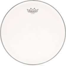 Remo Powerstroke P4 Coated Drumhead - 14 inches 2-pack Bundle