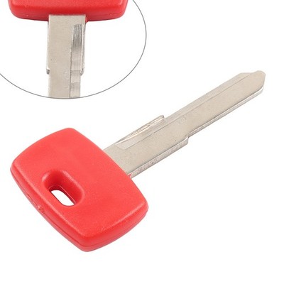 Blank Uncut Key Rot Für Victory Standard Cruiser Deluxe Hammer Jackpot