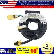 77900-SNA-A02 Clock Spring For 2006-2011 Honda Civic 07-2012 CRV 2008-12 Accord