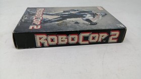 Data East Robocop 2 Famicom Soft Used