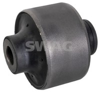 Querlenkerlager Swag 33 10 7510 Gummi/Metall FüR Opel Movano X62 Bus Cdti FWD 3