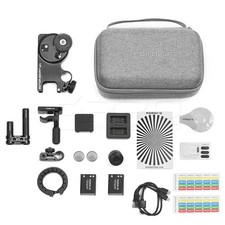 PDMOVIE LIVE AIR 3 SMART PDL-AFX-S Wireless Follow Focus Lens Control System