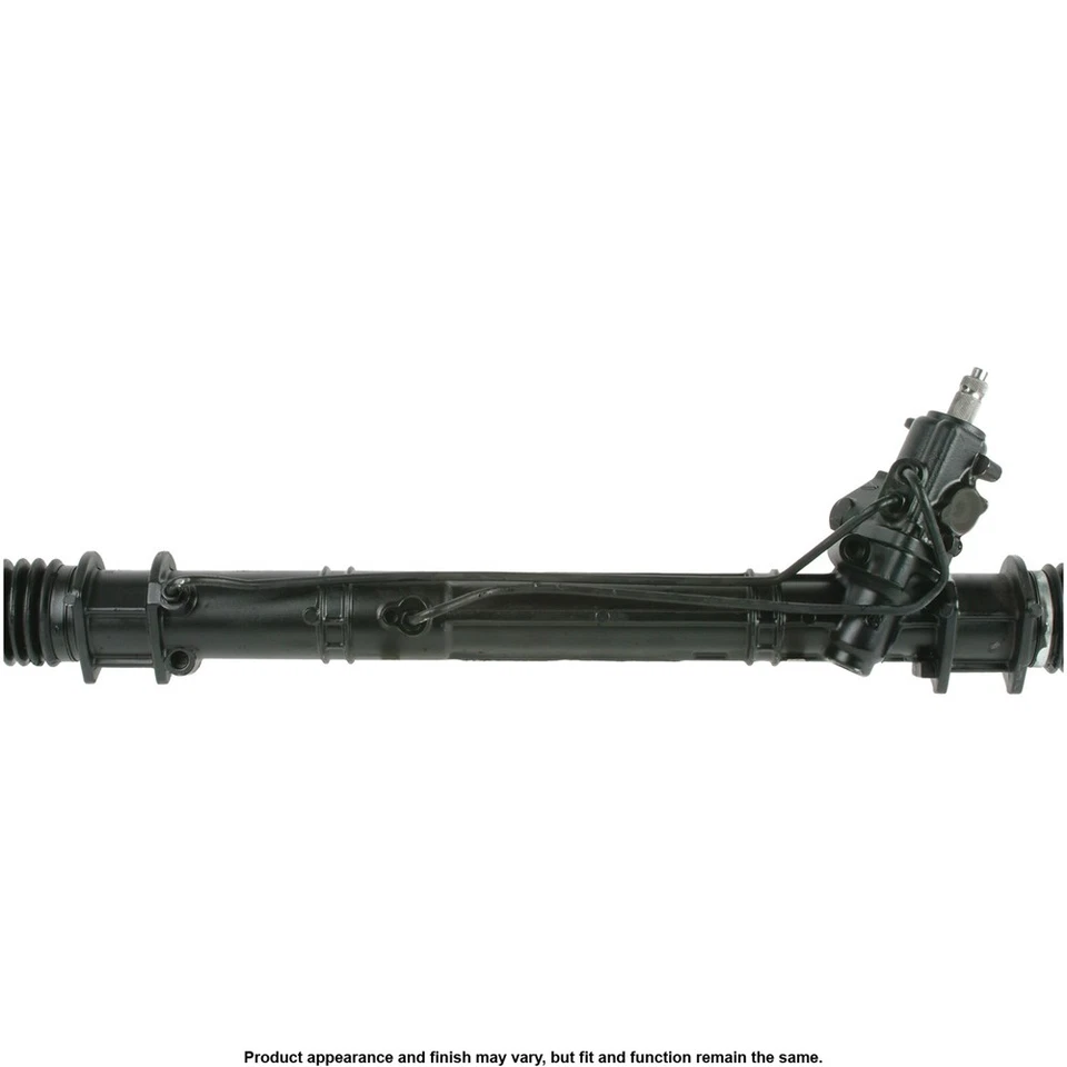 Bastidor de dirección asistida cardone TCP para Jaguar Vanden Plas XK8 XJ8 XJR Foto 2 de 4