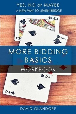 David Glandorf Ynm (Taschenbuch) Yes, No or Maybe: A New Way to Learn Bridge
