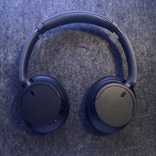 Sony Wireless Headphones WH-CH720N Noise Canceling