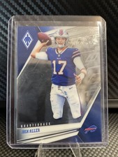 2019 Panini Phoenix - Josh Allen #7