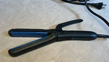 SOLANO Professional Grade The Sapphire Ceramic Collection 1” Titanium