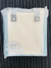 Jujutsu Kaisen Gojo Satoru Clear Bag Animation Exhibition Exclusive Ltd NEW