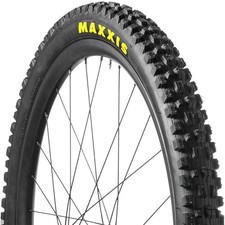 Maxxis Assegai DH Wide Trail 3CG/TR Tire - 27.5in DH Maxx Grip/3CG/TR 27.5x2.5
