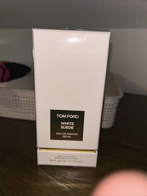 Tom Ford White Suede 100ml Eau de Parfum Spray