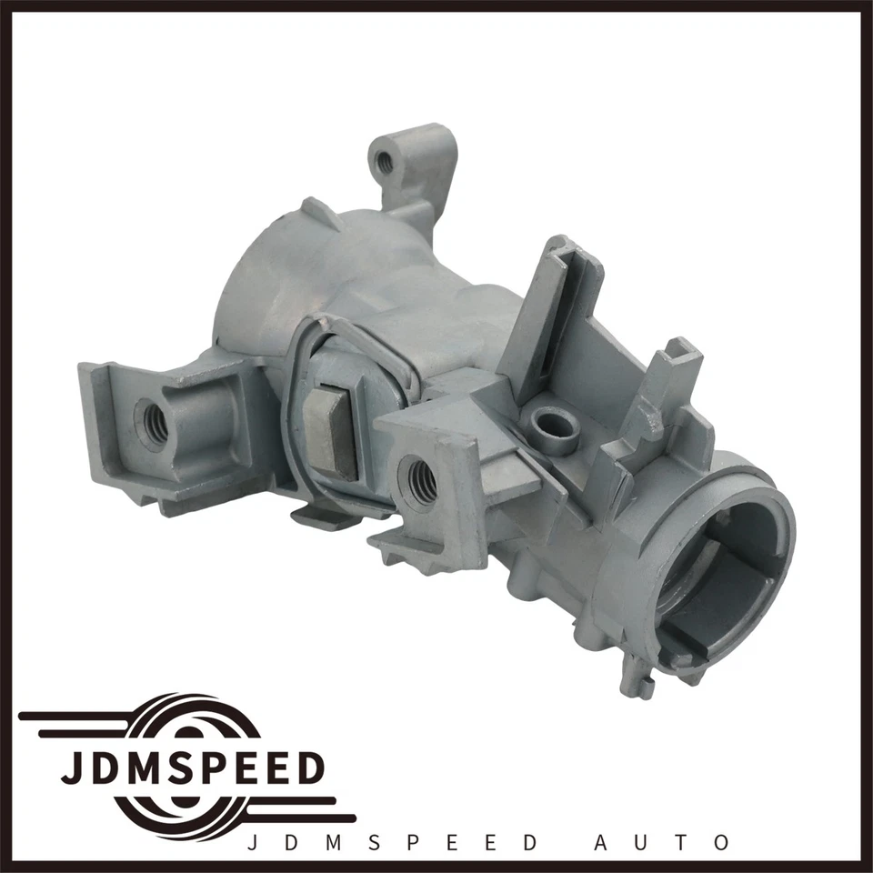 Fits For Audi TT VW Beetle Jetta Golf 1K0905851B Ignition Steering Lock Housing - Image 3 of 4