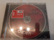CD DJ BOBO - PIRATES OF DANCE - ALBUM - BASIC...