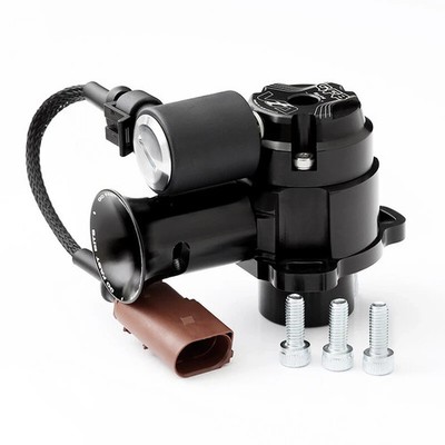 Go Fast Bits VTA Blow-Off Valve Fits 14-21 VW GTI/Audi S3 2.0L Turbo T9401