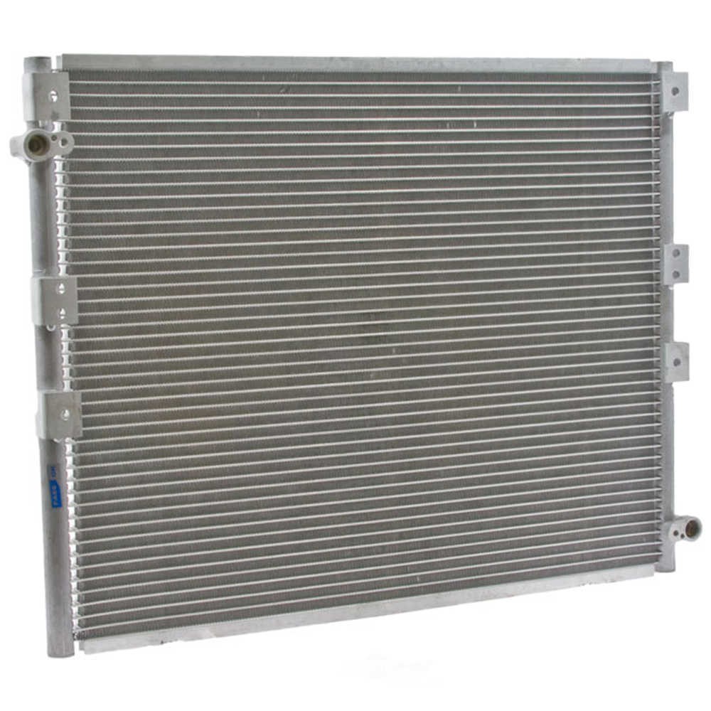 A/C Condenser Global 4744C fits 96-02 Toyota 4Runner 3.4L-V6 for sale ...