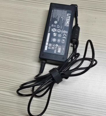 LITEON PA-1900-34 5.5*2.1mm 19V 4.74A Power Supply Adapter Charger
