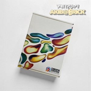 Hologram Chroma | eBay