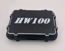 HW100 HW 100 Weihrauch