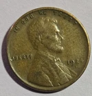 KEY DATE 1924 D LINCOLN CENT ATTRACTIVE XF L@@K