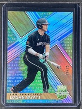 Wyatt, Logan - 2019 Elite Extra Edition - 24/25