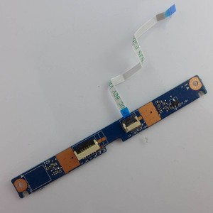 ORIGINAL Toshiba Satellite CL10W-B-100 Touchpad Tasten Board buttons ✅