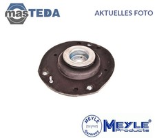 11-14 641 0010 FEDERBEINLAGER DOMLAGER VORNE LINKS MEYLE FÜR PEUGEOT 206,206 SW