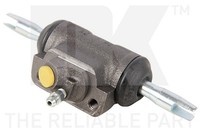 Radbremszylinder NK 804541 FüR VW Hilux Taro Toyota Dyna 22,2Mm 4X4 5 Pick Up 4